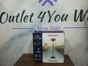 Lampa Grzewcza o niskim zużyciu energii z 3 ustawieniami grzania