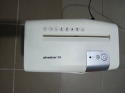 Niszczarka do dokumentów Shredstar S5