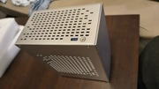 Obudowa Mini ITX z zasilaczem