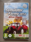 Symulator Farmy 2014 gra na PC