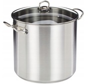 Gsw 643474 Profi Jumbo garnek ze szklaną