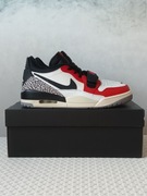 Air Jordan Legacy 312 Low Chicago 43 sneakers streetwear casual nba bulls