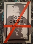 Coco Chanel. Sypiając z wrogiem. Hal Vaughan