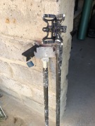 Zestaw do spoinowania płyt tapetech