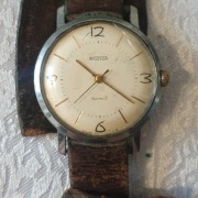 Stary zegarek.Wostok 18 jewels