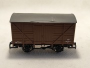 Hornby Wagon Towarowy Gauge 00