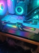 Karta graficzna  ASRock Intel arc B580 12gb 