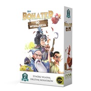 Bohater do wynajęcia