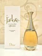 j'adore dior infinissime 100ml eau de parfum intense z Francji