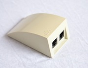 Filtr przeciwprzepięciowy telefoniczny Spark