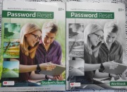 Password reset B1+ podr + ćw LO Macmillan 