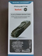 Akumulator do Rowenta, Tefal X-Force Flex 14.60 i 15.60 2500mAh 32,4V