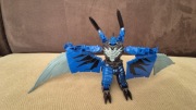 PTERODAKTYL transformers Hasbro