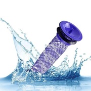 Filtr HEPA dla Dyson V6 V7 V8 DC58/59/62/74.