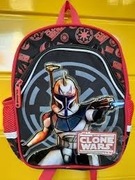 Plecak przedszkolny ST.MAJEWSKI - STAR WARS CLONE