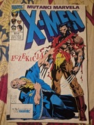 X=MEN 8/94  /  Tm-semic  