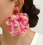 Kolczyki kobiece delikatne nowe 