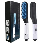 Prostownica do brody i włosów.