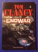 Tom Clancy Endwar David Michaels