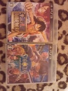 One piece Kaizoku Musou+ Star Ocean Integrity and Faithlessness (JAP)
