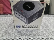 Nintendo gamecube sliczna sprawna 
