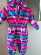 Zimowy kombinezon LEGO tec 8000 roz 80