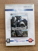supreme commander PL PC                    