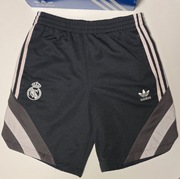 Spodenki Adidas Real Madryt krótkie sportowe do piłki IM7468