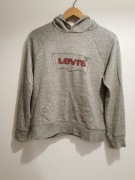 Bluza szara Levis