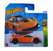 Hot Wheels 2020 KOENIGSEGG JESKO HTF07