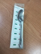 Łyżeczki deserowe włoskie komplet