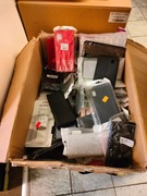 Etui na telefon różne NOWE 50szt