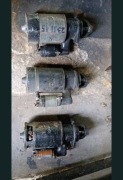 Rozruszniki do Ursus C328