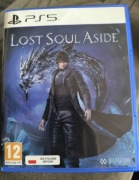 Lost Soul Aside Napisy PL