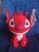 Lilo i stitch maskotka interaktywna 
