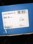 Poduszka silnika lemförder 