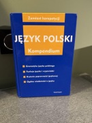 Język Polski kompendium 