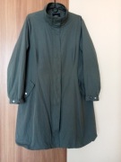 Płaszcz przejściowy / długa kurtka ZIZZI r. 46/48