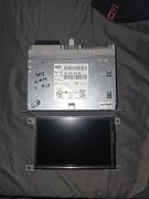 Radionawigacja SMEG+ z ekranem z 2015