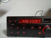 Radio Audi Chorus super stan, bez wad