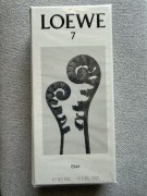 Loewe 7 Elixir Perfum Oryginalny 