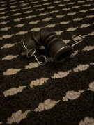 Wąż odpowietrzający do pralki Samsung WF60F4E0N0W