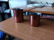 Zestaw do parzenia kawy z Chorwacji