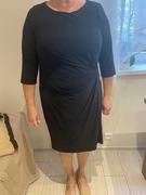 Czarna sukienka 