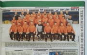 Bruk-Bet Termalica Nieciecza - drużyna (sezony: 2012/13 do  2018/19)