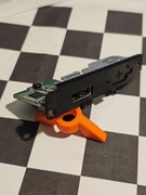 Dodatkowe wyjście Display Port Lenovo M920q M720x M920q M720x Tiny