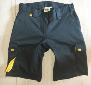 Szorty spodenki Step