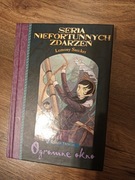 Snicket - Ogromne okno 