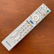 Pilot do Sony RM-ED011W