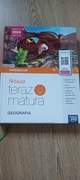 Vademecum Nowa teraz matura. Geografia